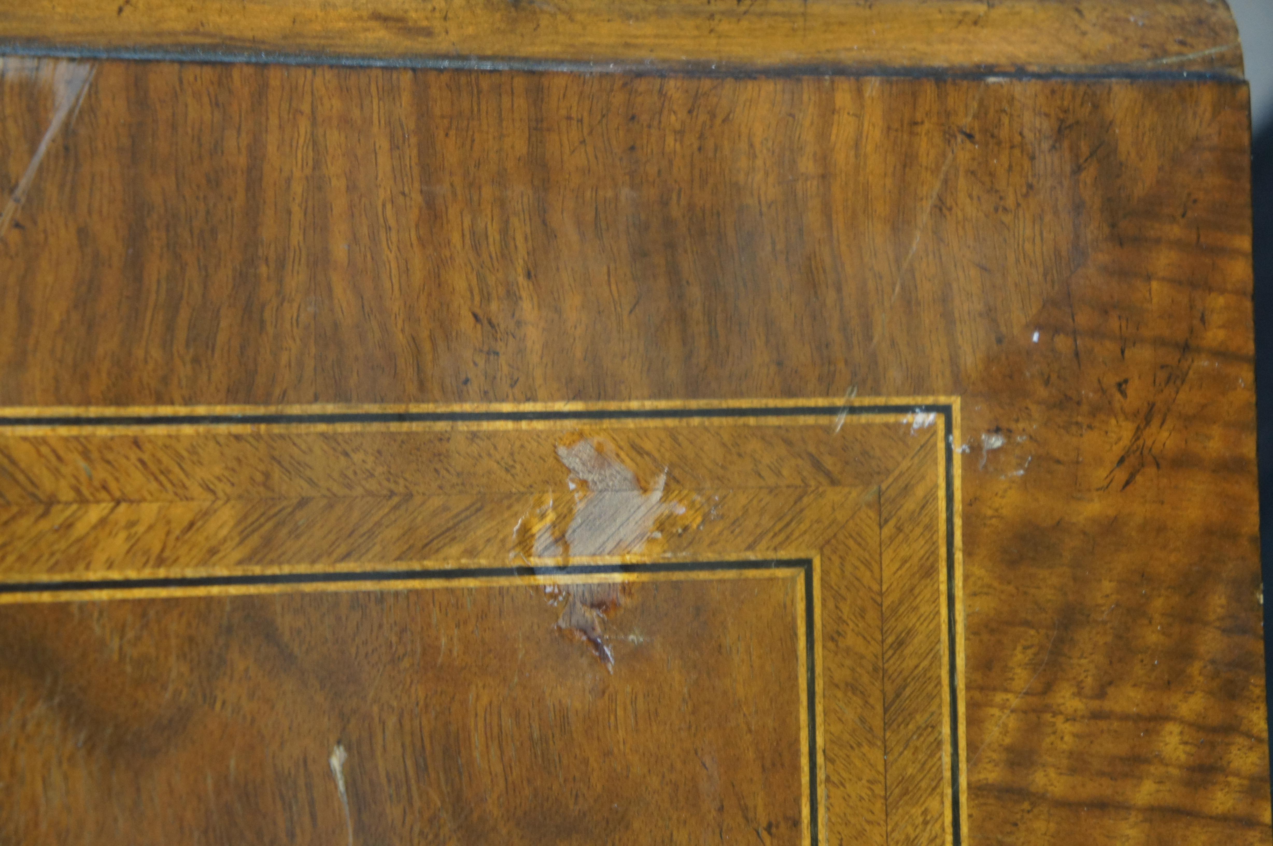 Mogano Credenza Buffet Credenza Console 81