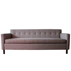 Baker Style Sofa 