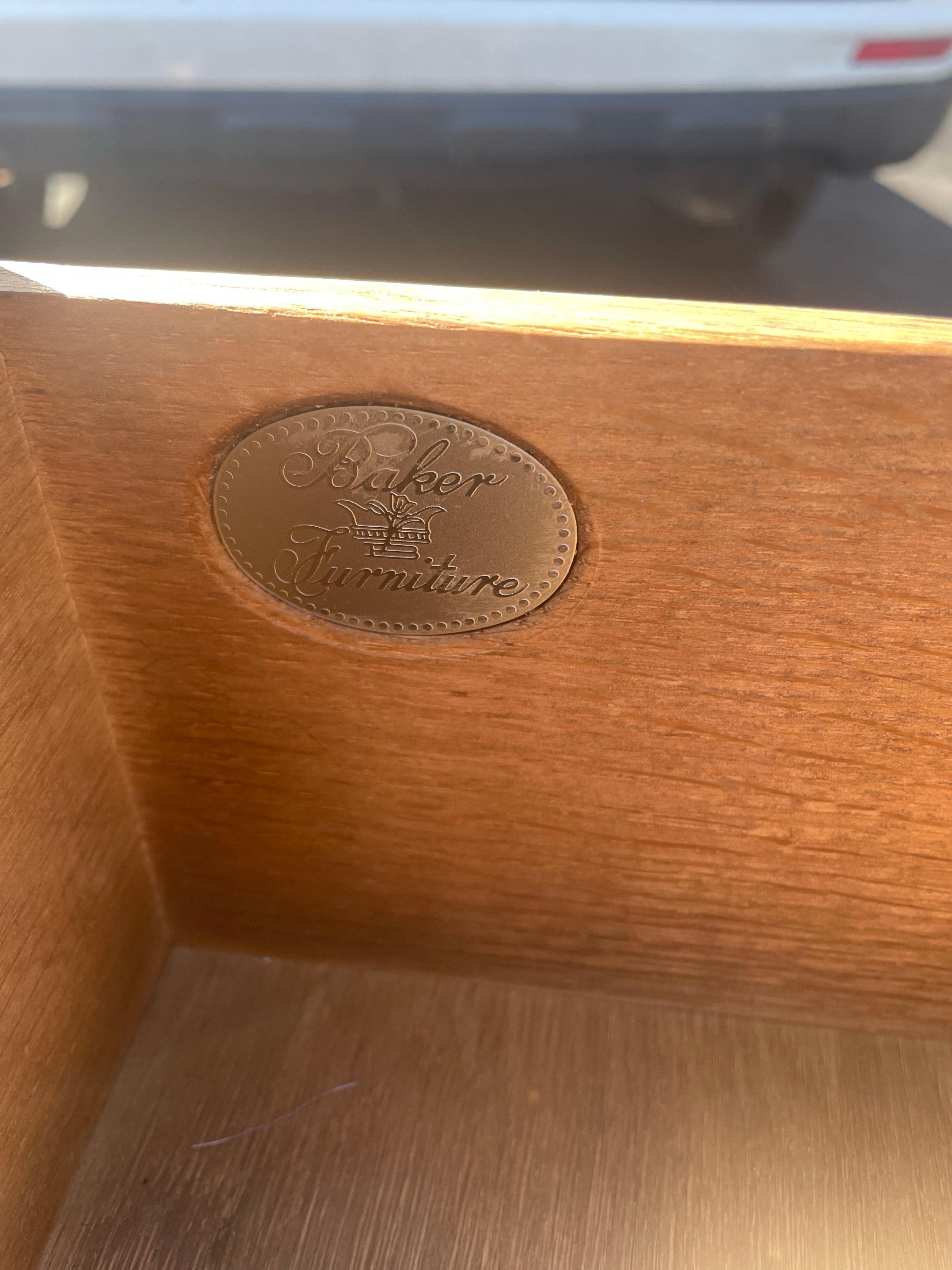 XX secolo Cassapanca Wood in vendita