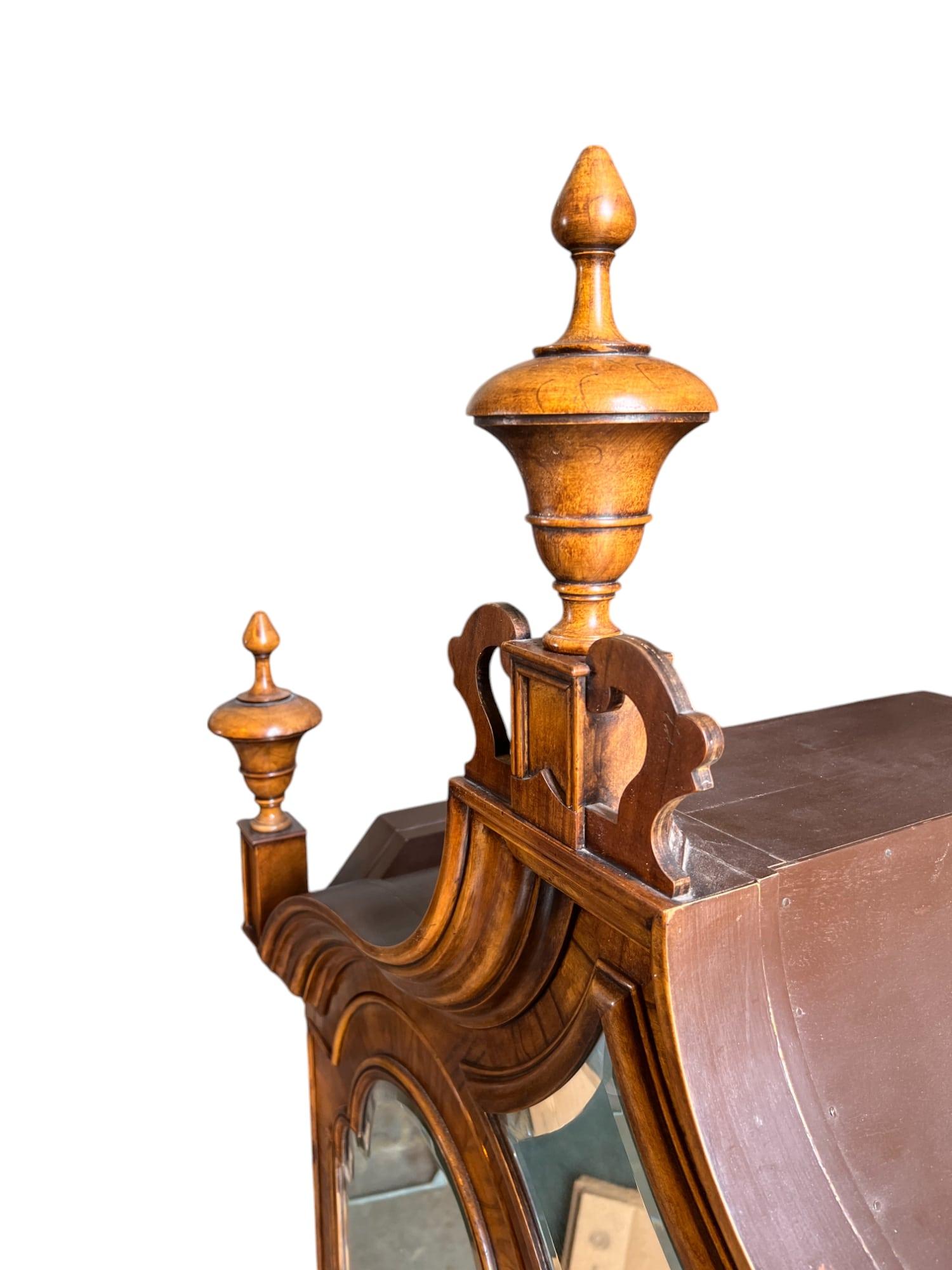 Collection'S Stately Home di Baker, Mobile da ufficio Queen Anne in vendita 8