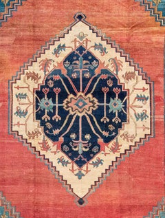 Bakhshaish Carpet