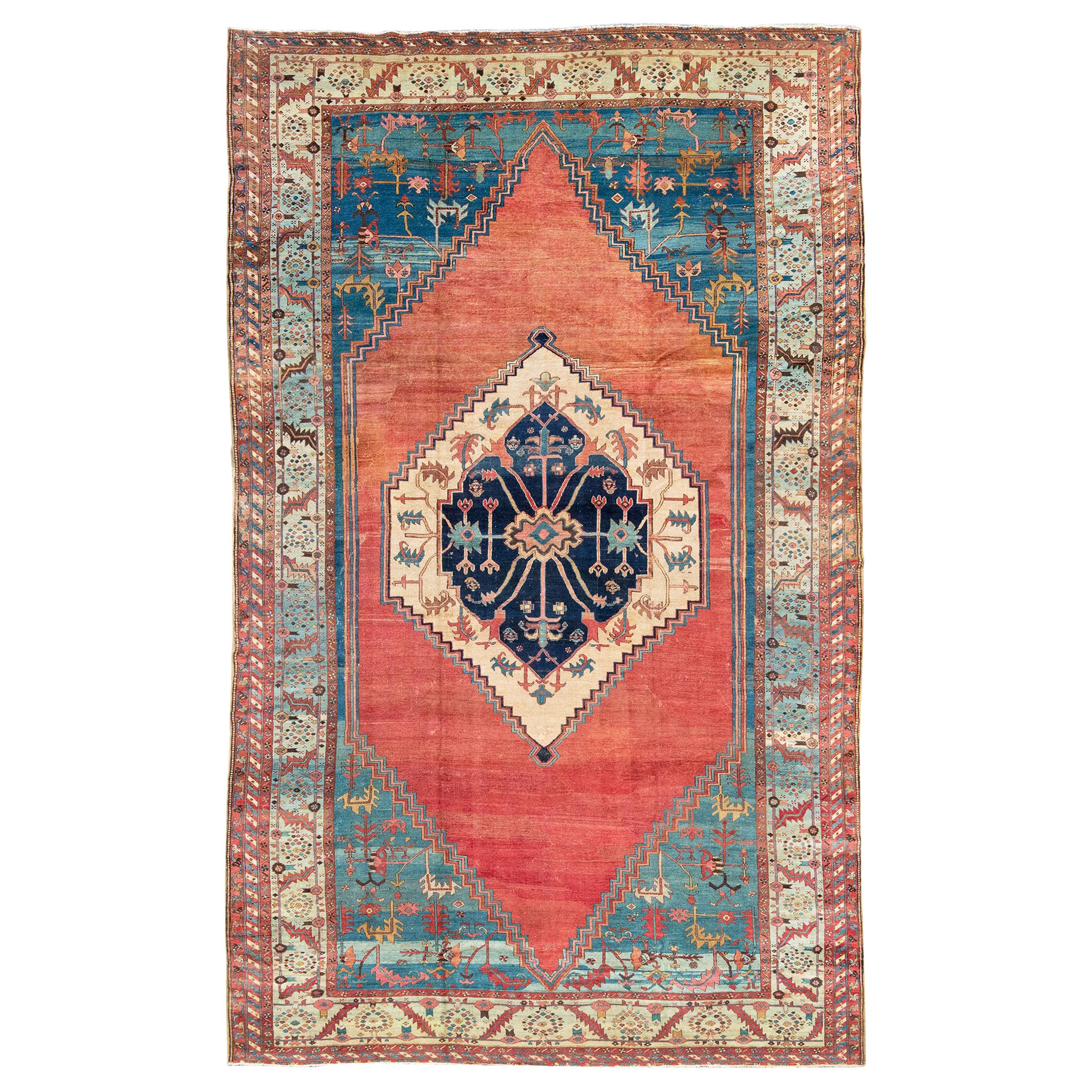 Bakhshaish Carpet For Sale