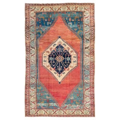 Used Bakhshaish Carpet