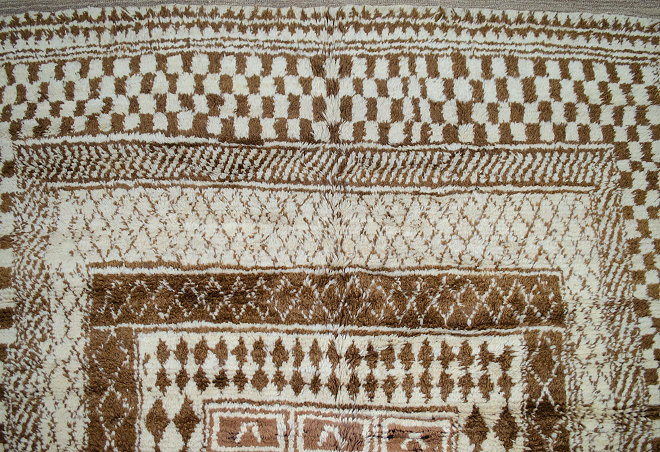 Bakhtiar Gabbeh Teppich 250x192cm (21. Jahrhundert und zeitgenössisch) im Angebot