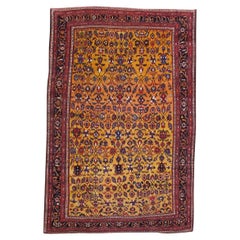 Tappeto Bakhtiari, 1900 ca.