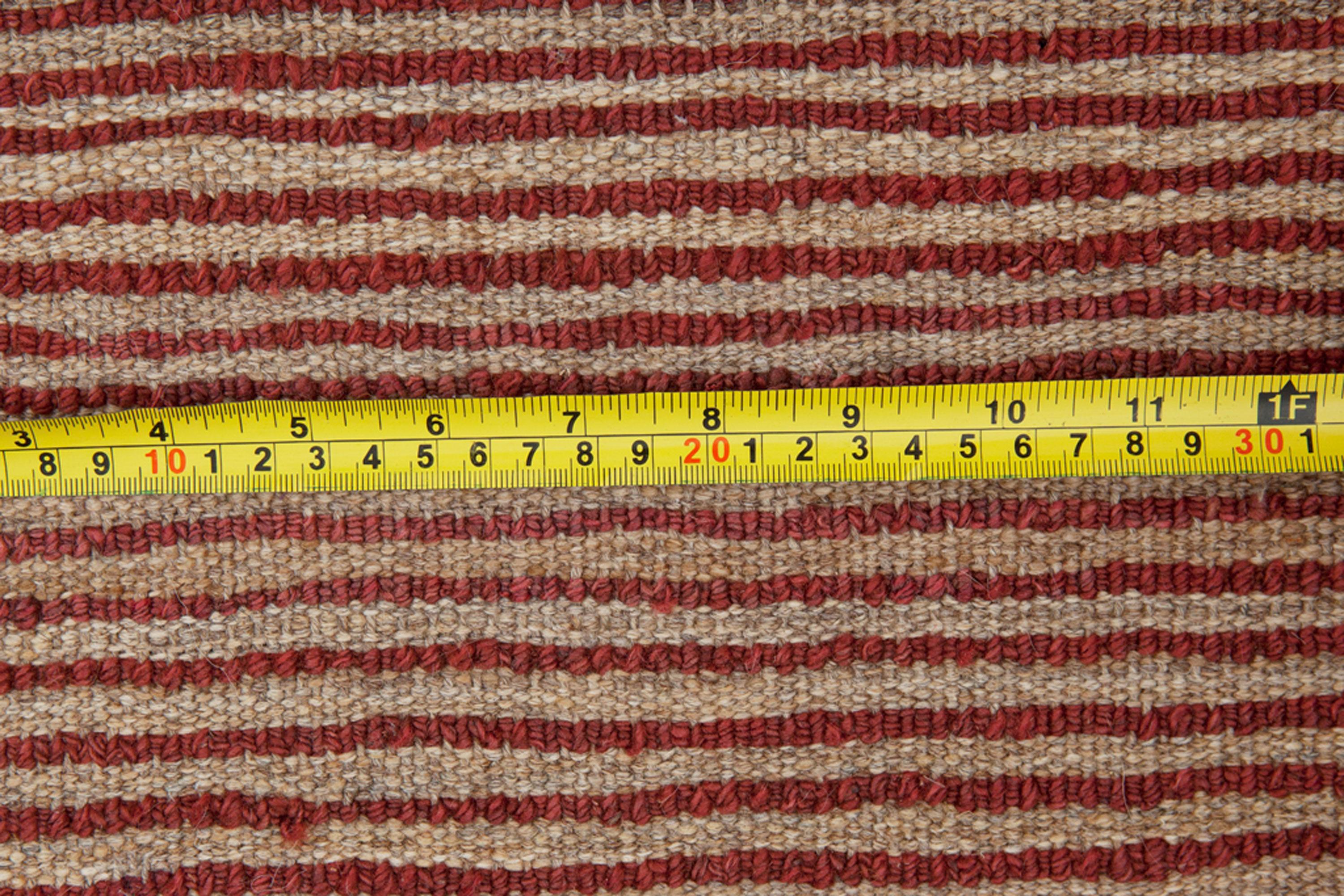 Bakhtiari Gabbeh Teppich 198x162cm (Gewebt) im Angebot