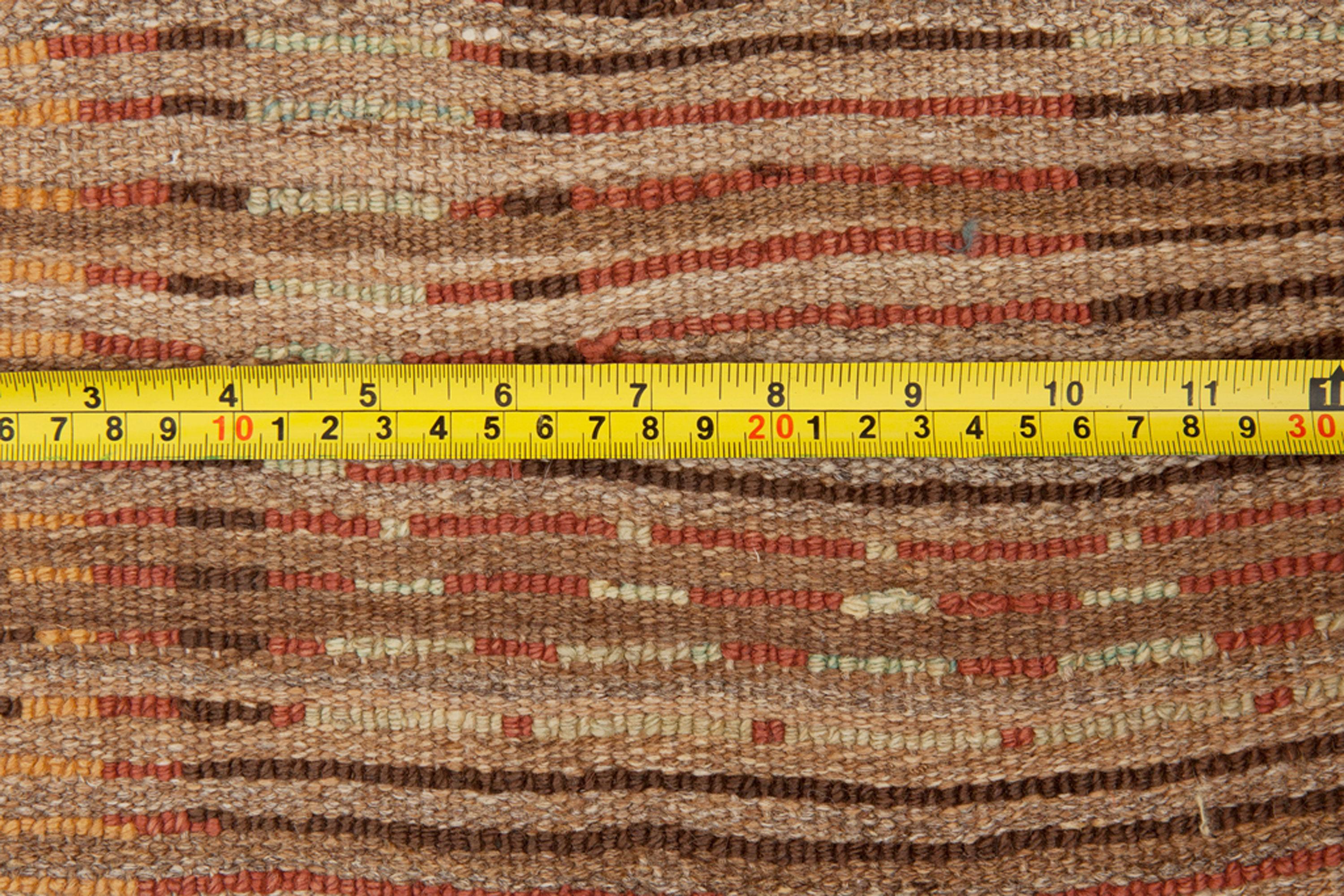 Bakhtiari Gabbeh Teppich 199x169cm (21. Jahrhundert und zeitgenössisch) im Angebot