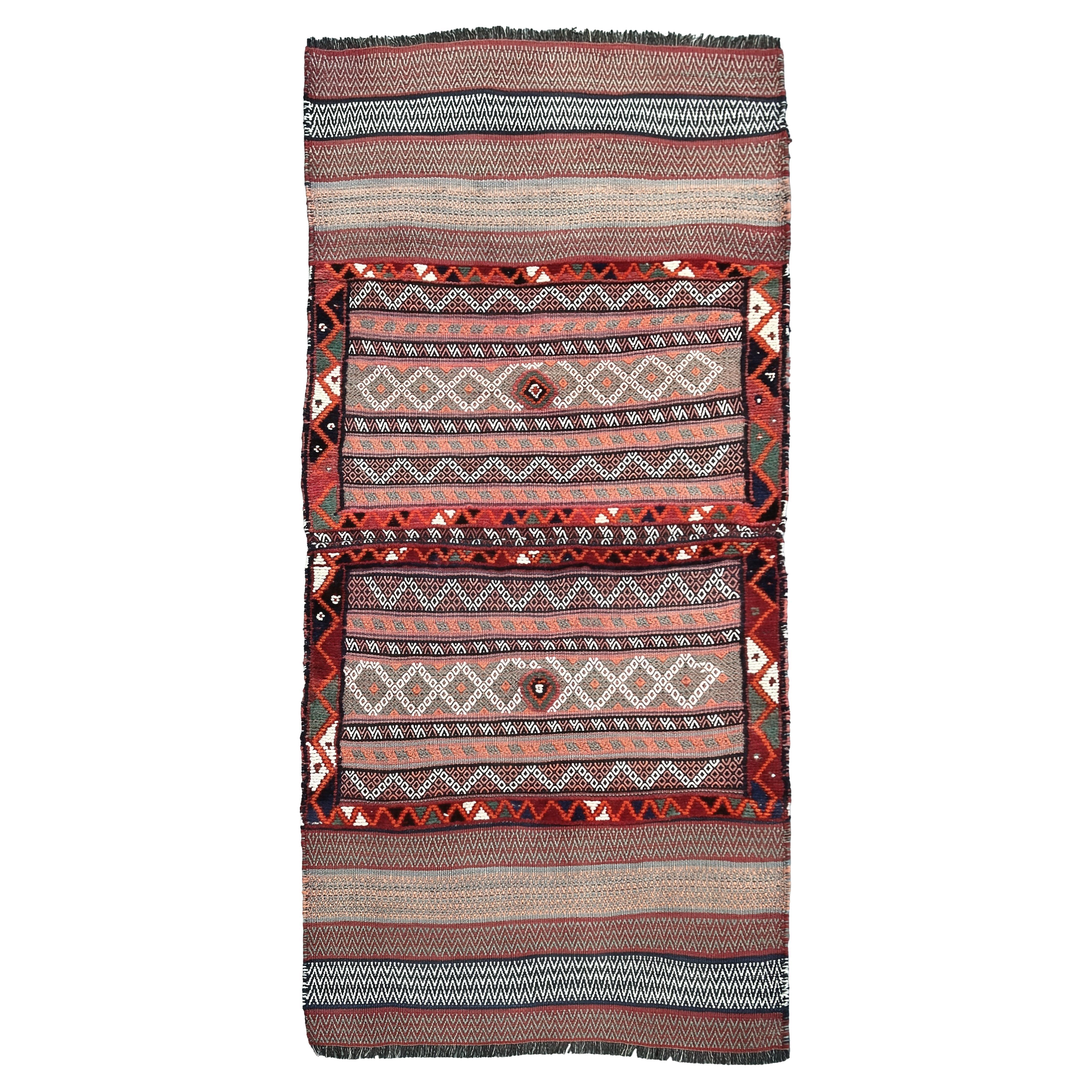 Needlework Rugs and Carpets