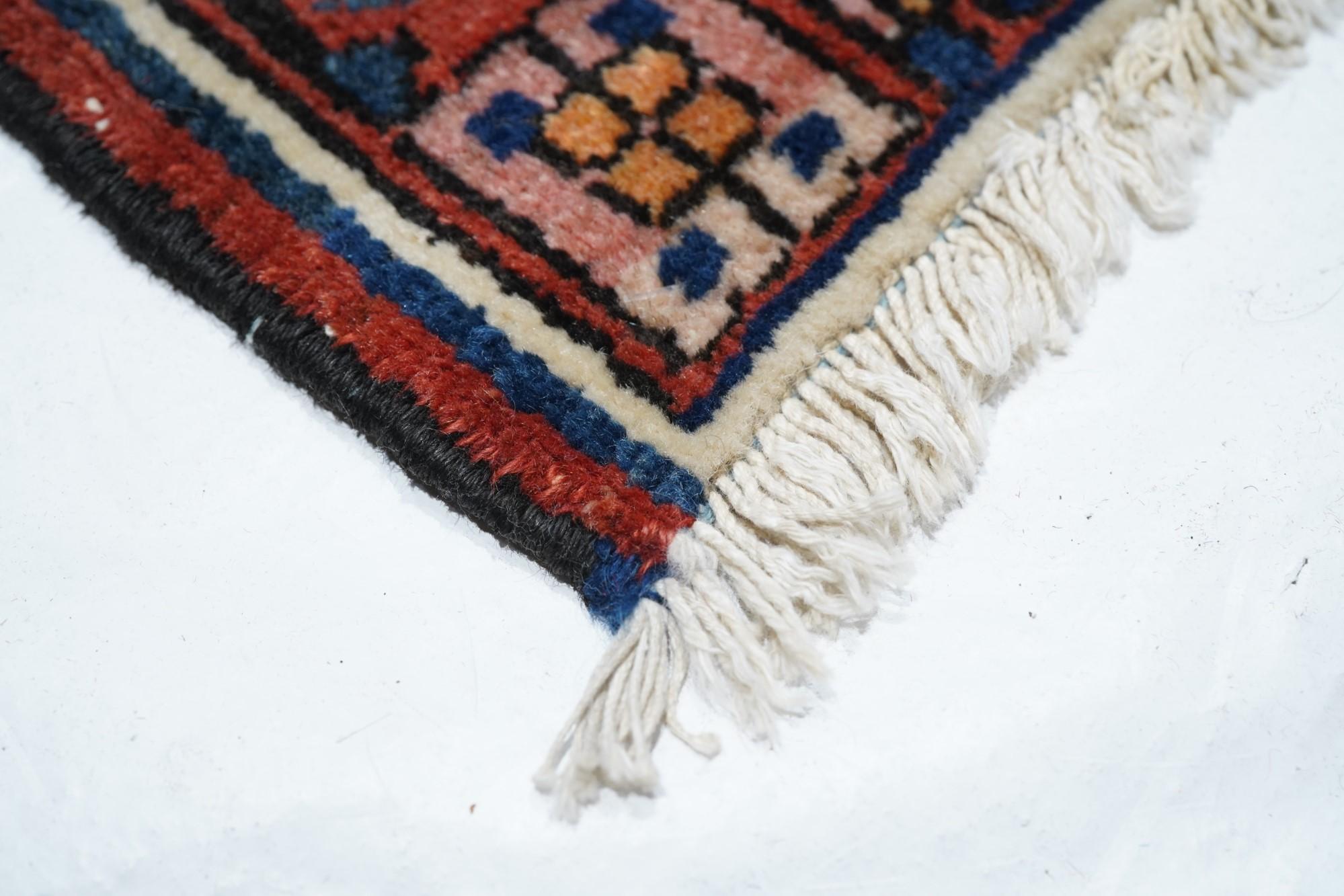 Bakhtiari-Teppich (Persisch) im Angebot