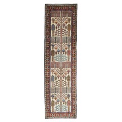 Alfombra Bakhtiari 2'9'' x 9'4''