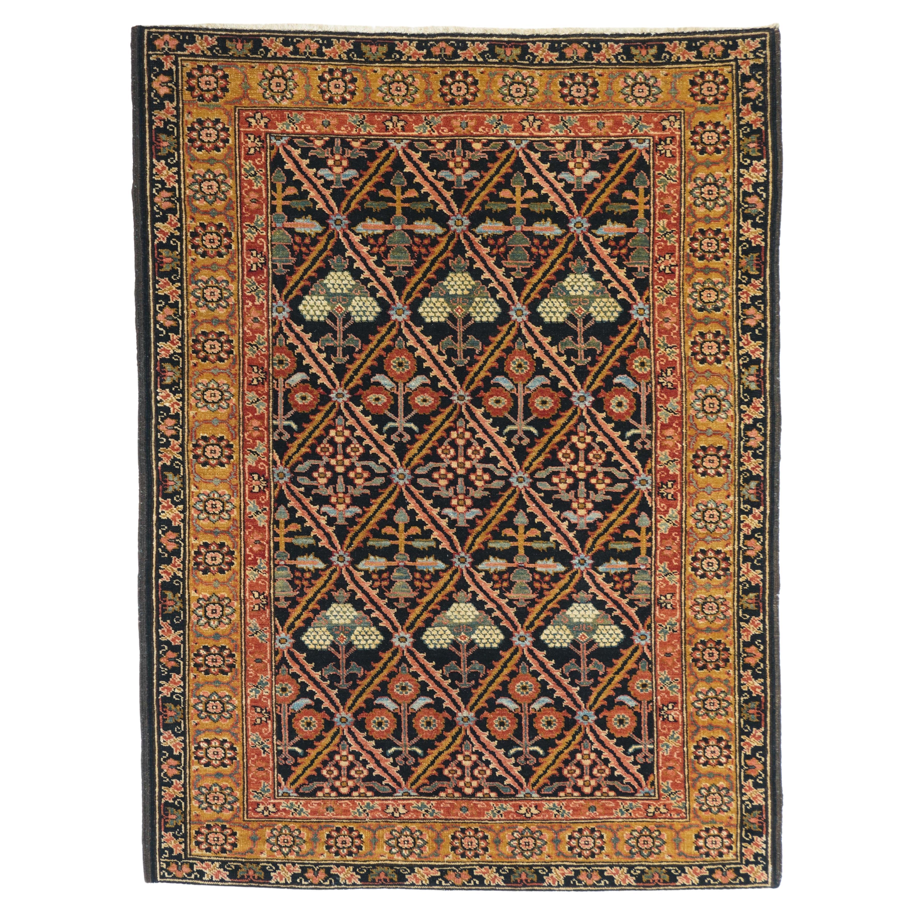 Bakshaish Rug