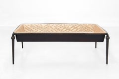 Bakuli Coffee Table by Francis Sultana for Marc de Berny