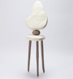 Balance 01 Sculpture by Joana Kieppe