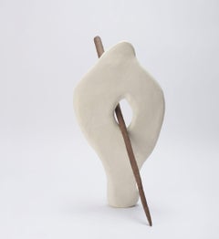 Balance 02 Sculpture by Joana Kieppe