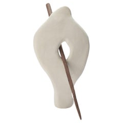 Balance 02 Sculpture by Joana Kieppe