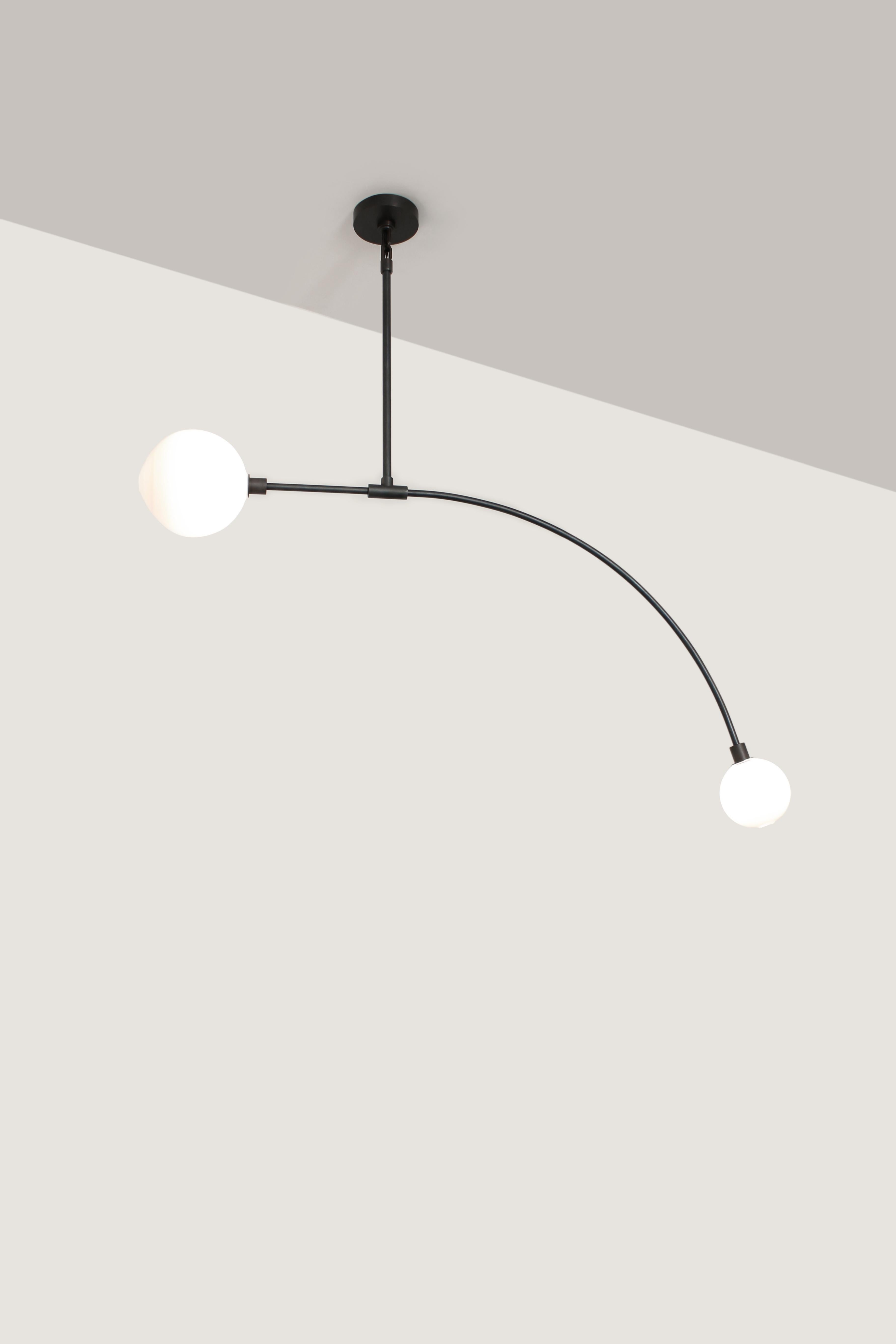 Balance 1.0 Pendant Lamp by SkLO For Sale at 1stDibs