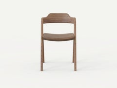 Balance Chair by Sebastián Angeles