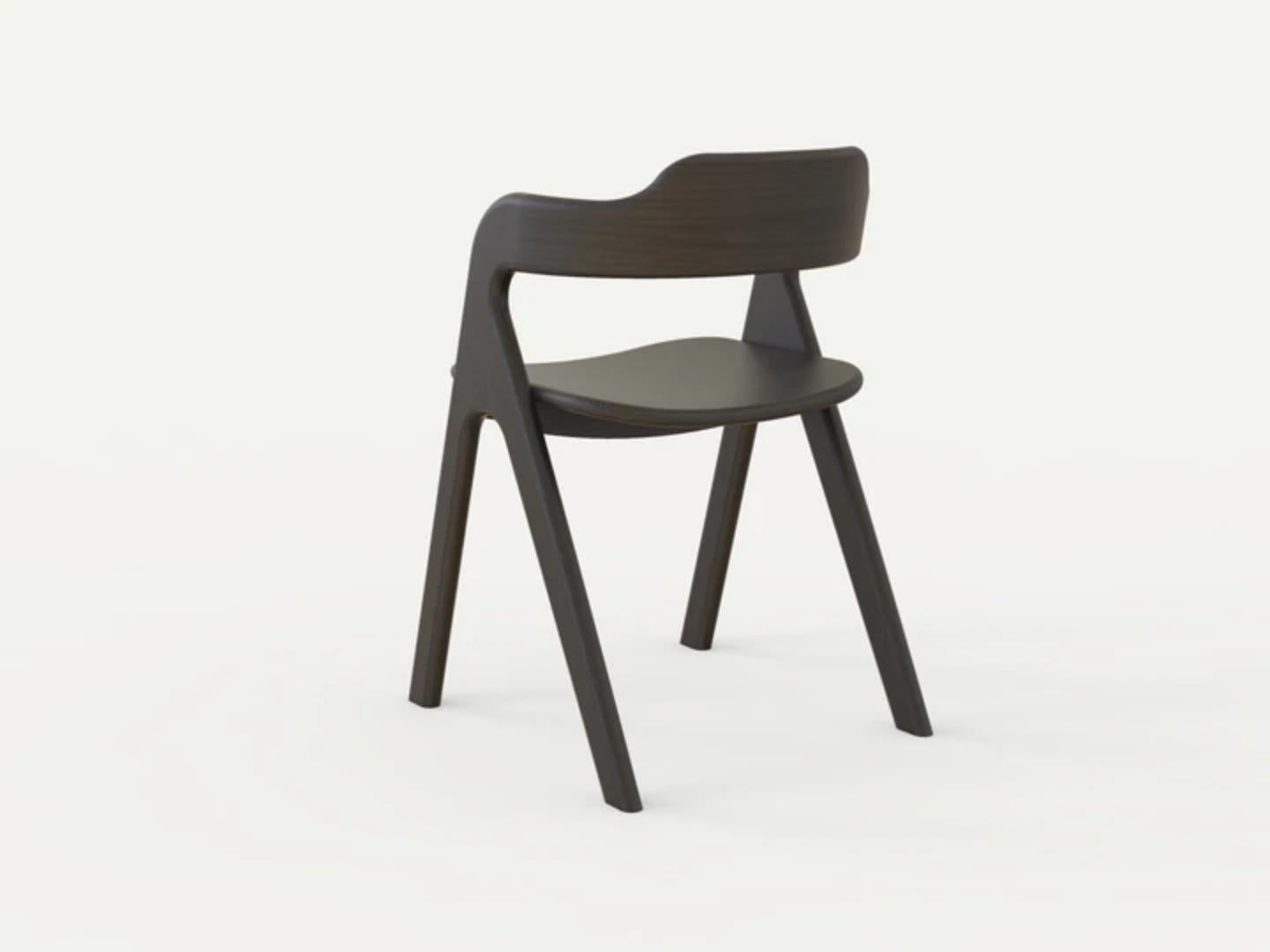 Mexican Balance Chair by Sebastián Angeles For Sale