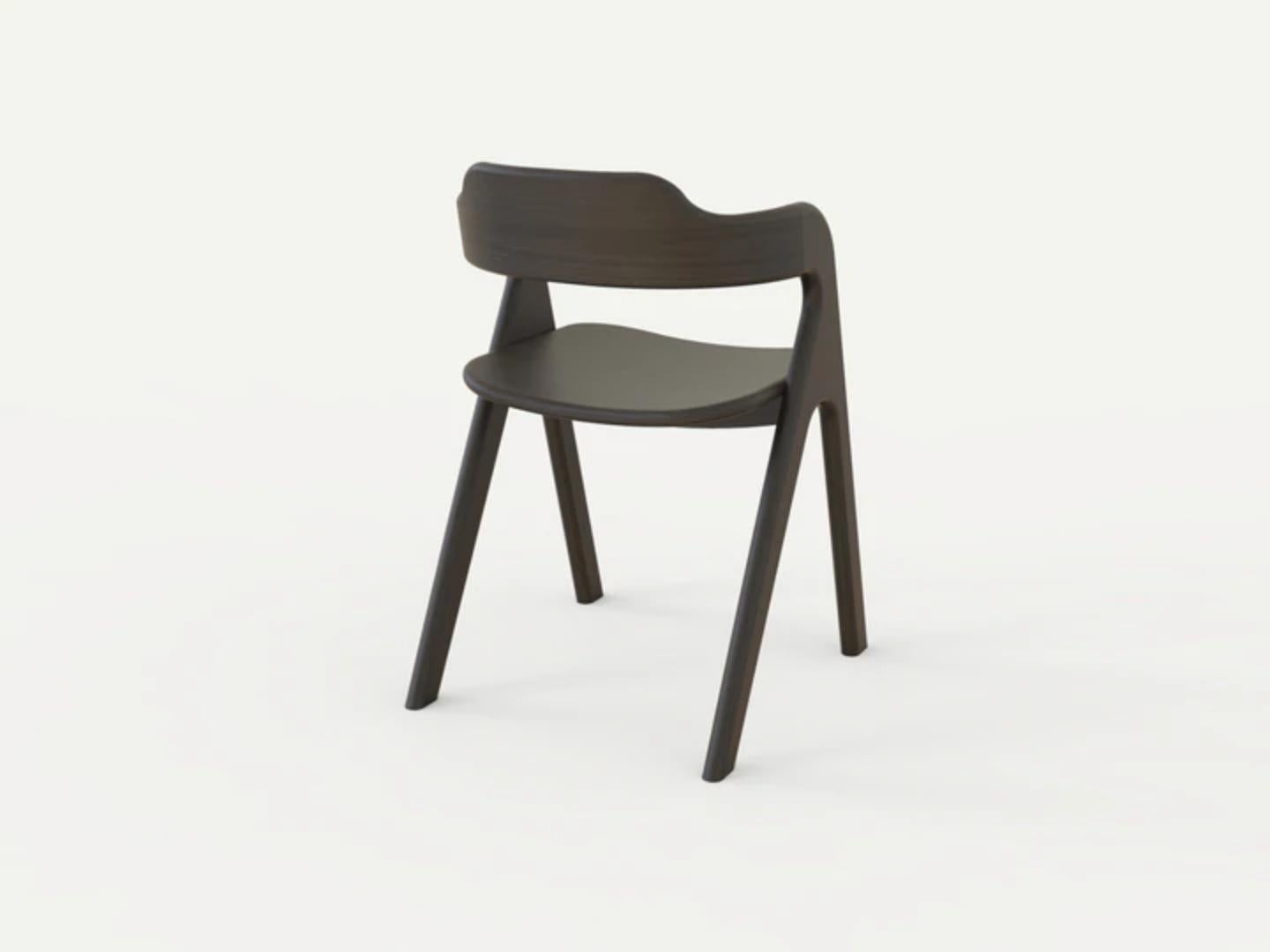 Other Balance Chair by Sebastián Angeles For Sale