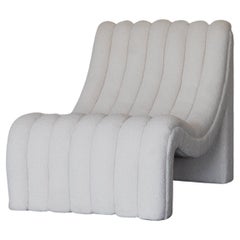 SILLA BALANCE - Calm Boucle by SHO MODERN