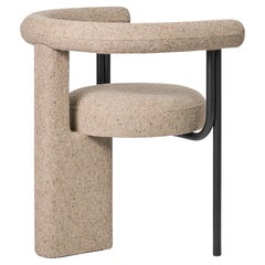 Saldo  silla de comedor by WOO