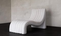 BALANCE CHAISE - Calm Boucle by SHO MODERN