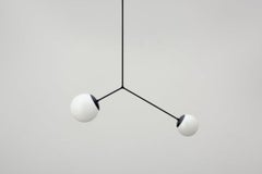 Balance Chandelier by The Light Factory