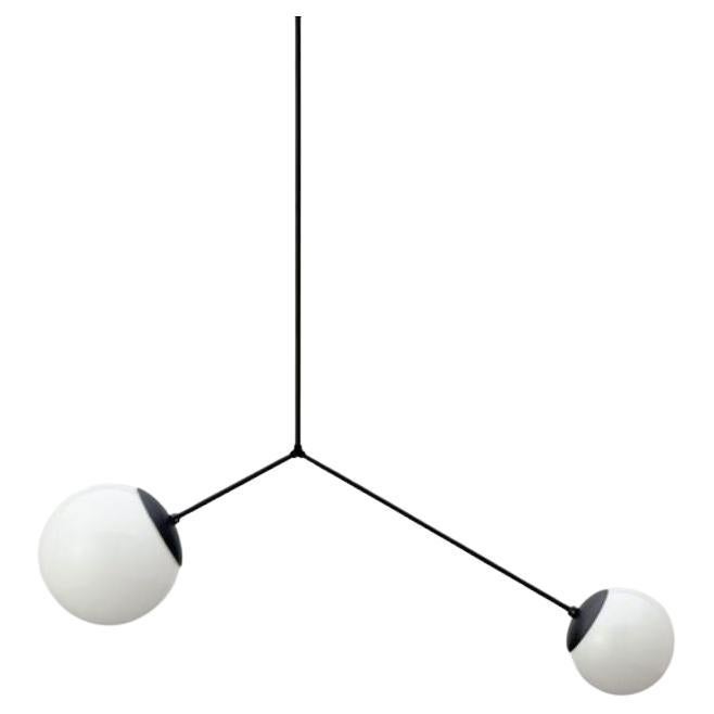 Balance Chandelier by The Light Factory