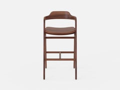 Balance High Chair by Sebastián Angeles