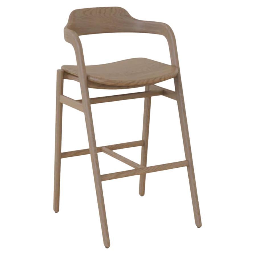 Balance High Chair by Sebastián Angeles For Sale