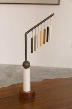 Balance in Depression Object by Sofia Alvarado