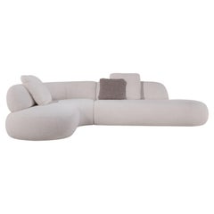 BALANCE Modernes Sofa, modular und anpassbar