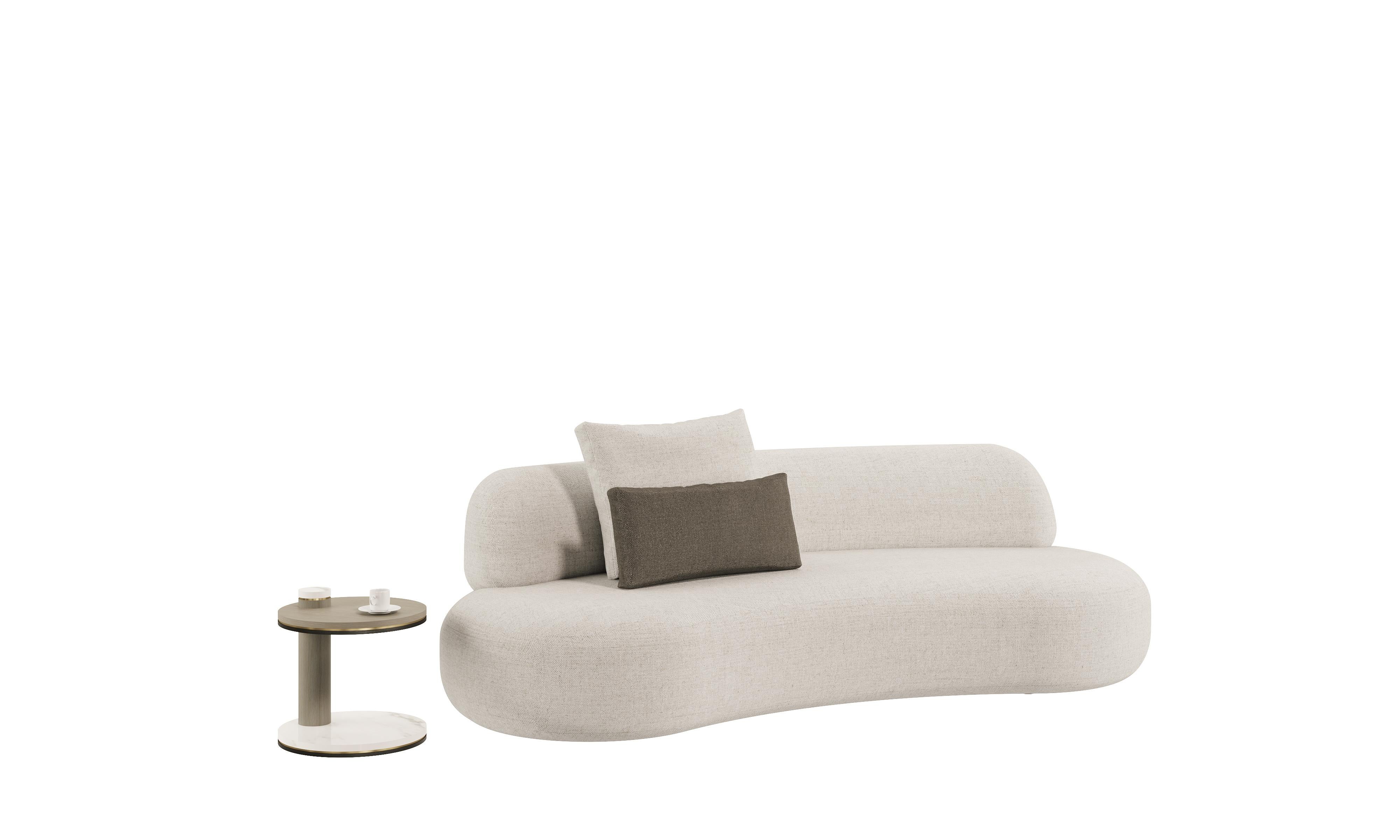 Sofá Moderno BALANCE - Confort moderno y personalizable Moderno orgánico en venta