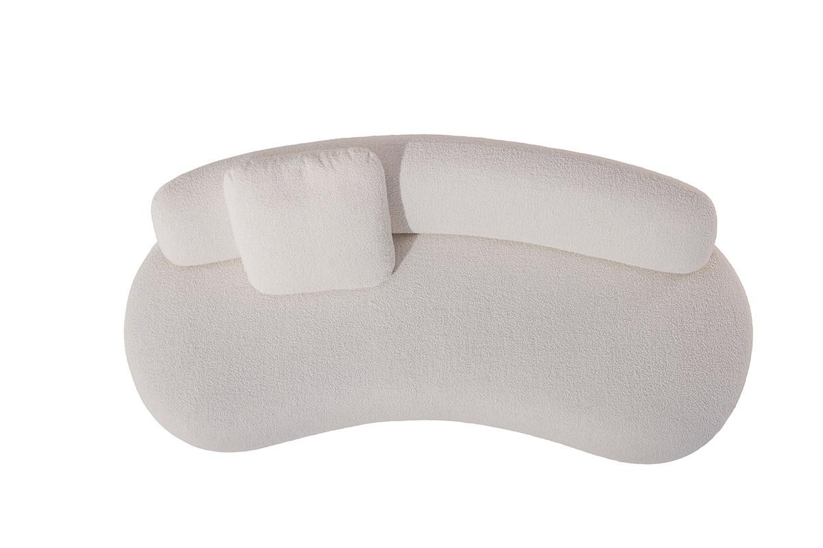Sofá Moderno BALANCE - Confort moderno y personalizable Siglo XXI y contemporáneo en venta