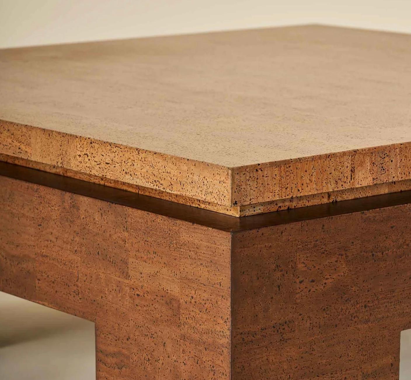 American Balance Payment, Tuxedo Coffee Table, Mate For Sale