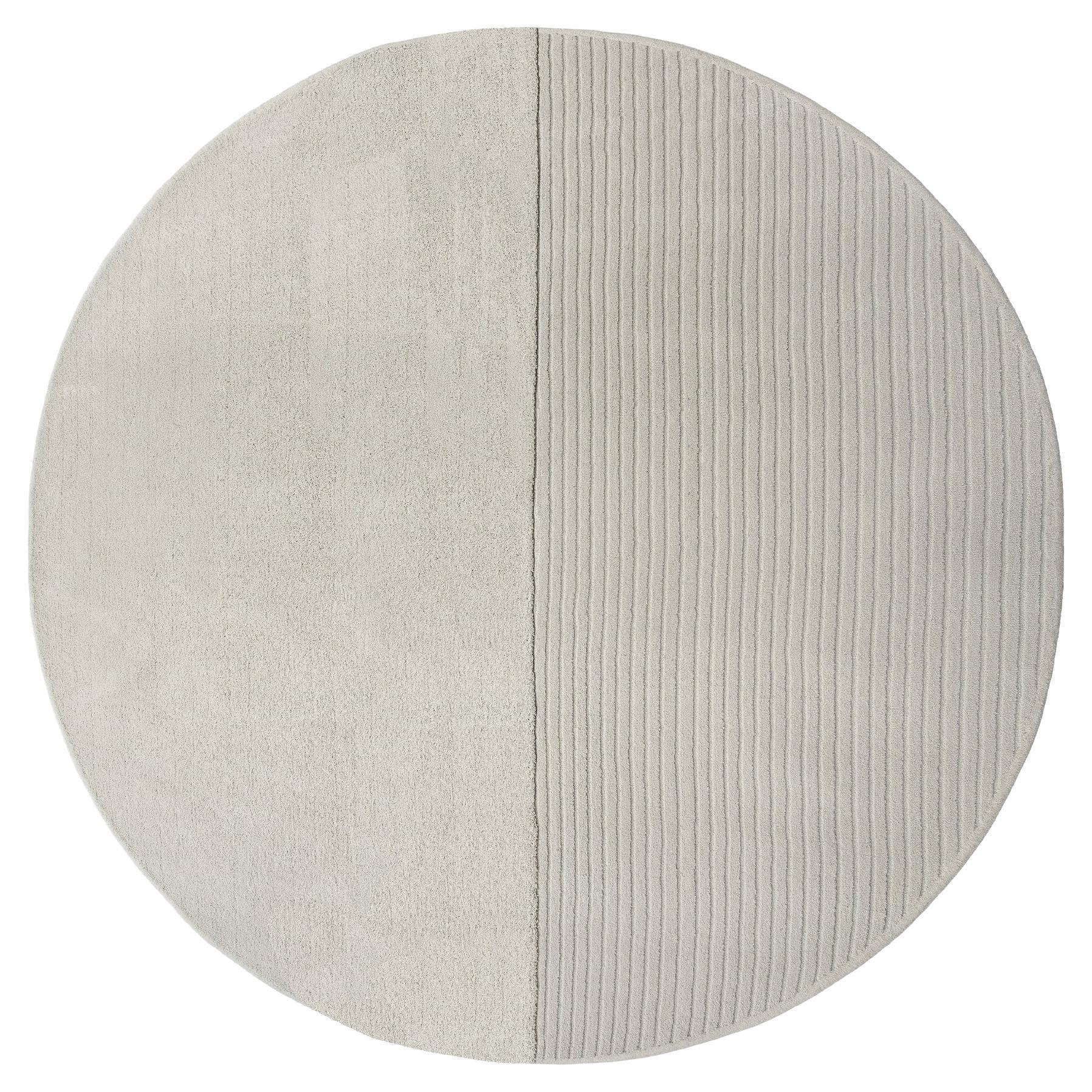 Tapis Balance conçu à Rio de Janeiro et fabriqué à partir de nylo souple 100 % recyclable