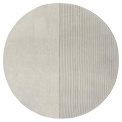 Balance rug designed in Rio de Janeiro and made from 100% recyclable soft nylo