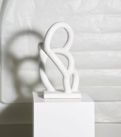 Balance Sculpture I by Sofia Tufvasson