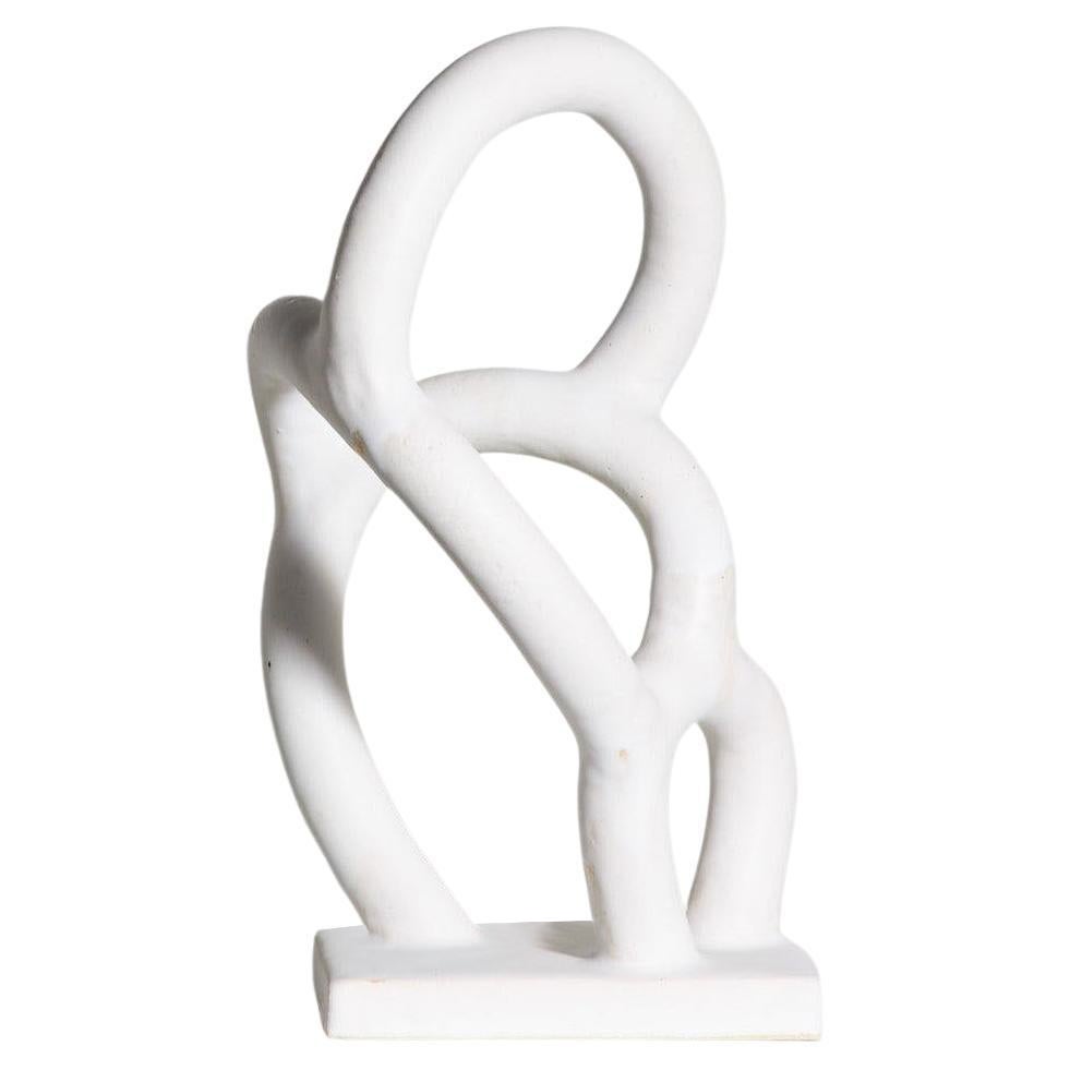 Scultura di equilibrio I di Sofia Tufvasson