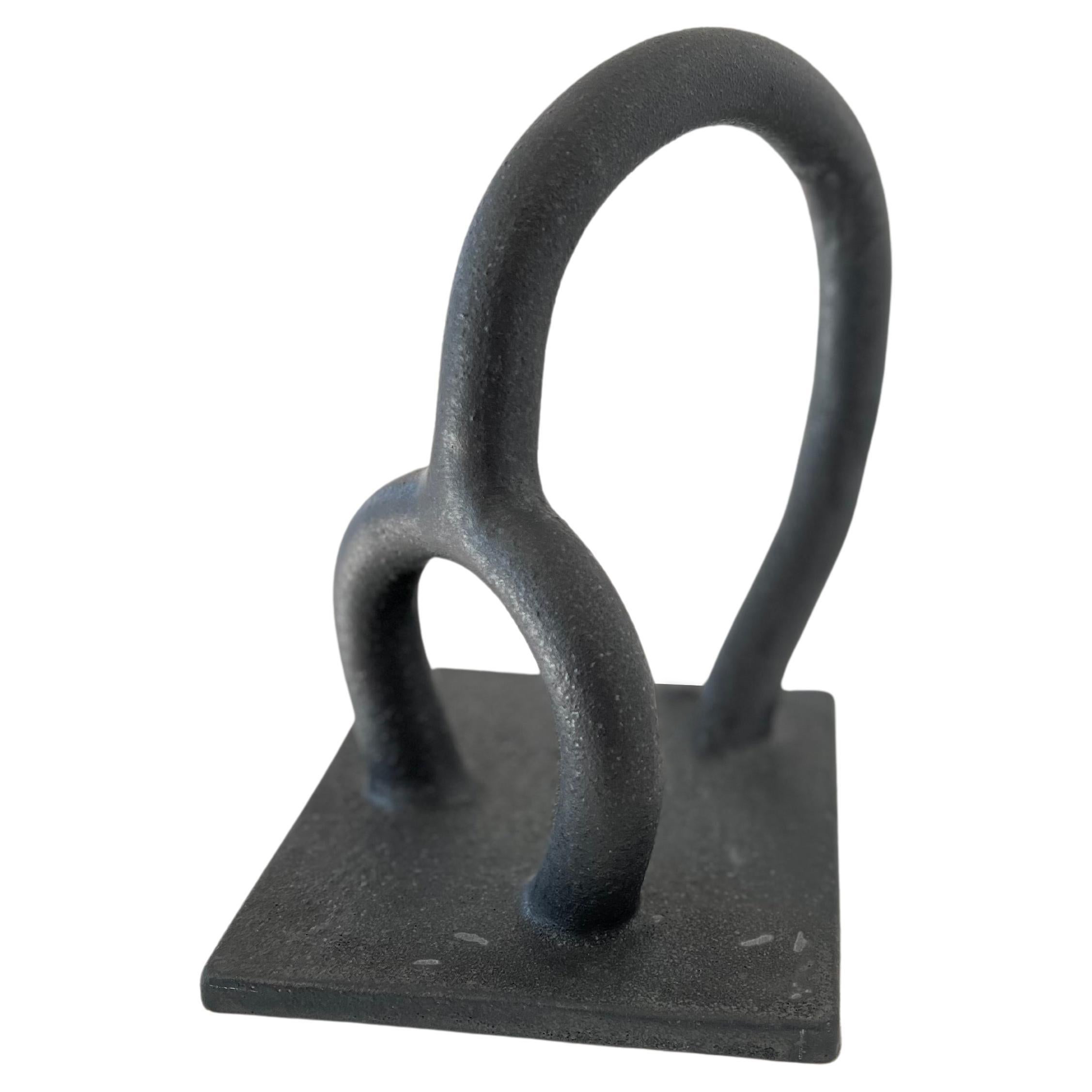 Balance Sculpture II by Sofia Tufvasson