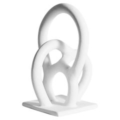 Escultura Equilibrio III de Sofia Tufvasson