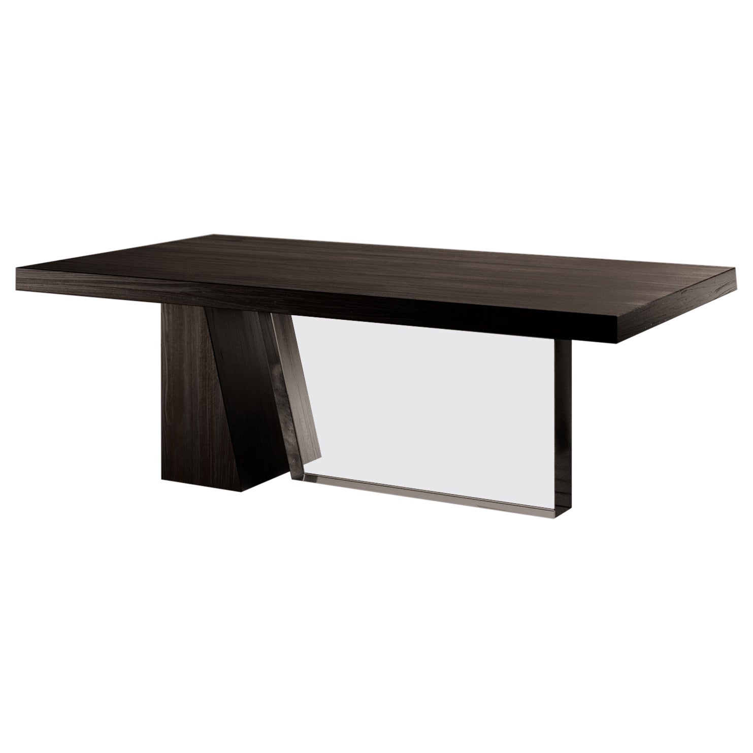 Balance-Tisch von Olexandr Pinchuk