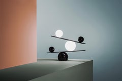 Balance Table Lamp by Victor Castanera
