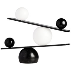 Balance Table Lamp by Victor Castanera