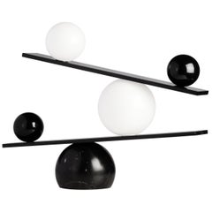 Balance Table Lamp by Victor Castanera 