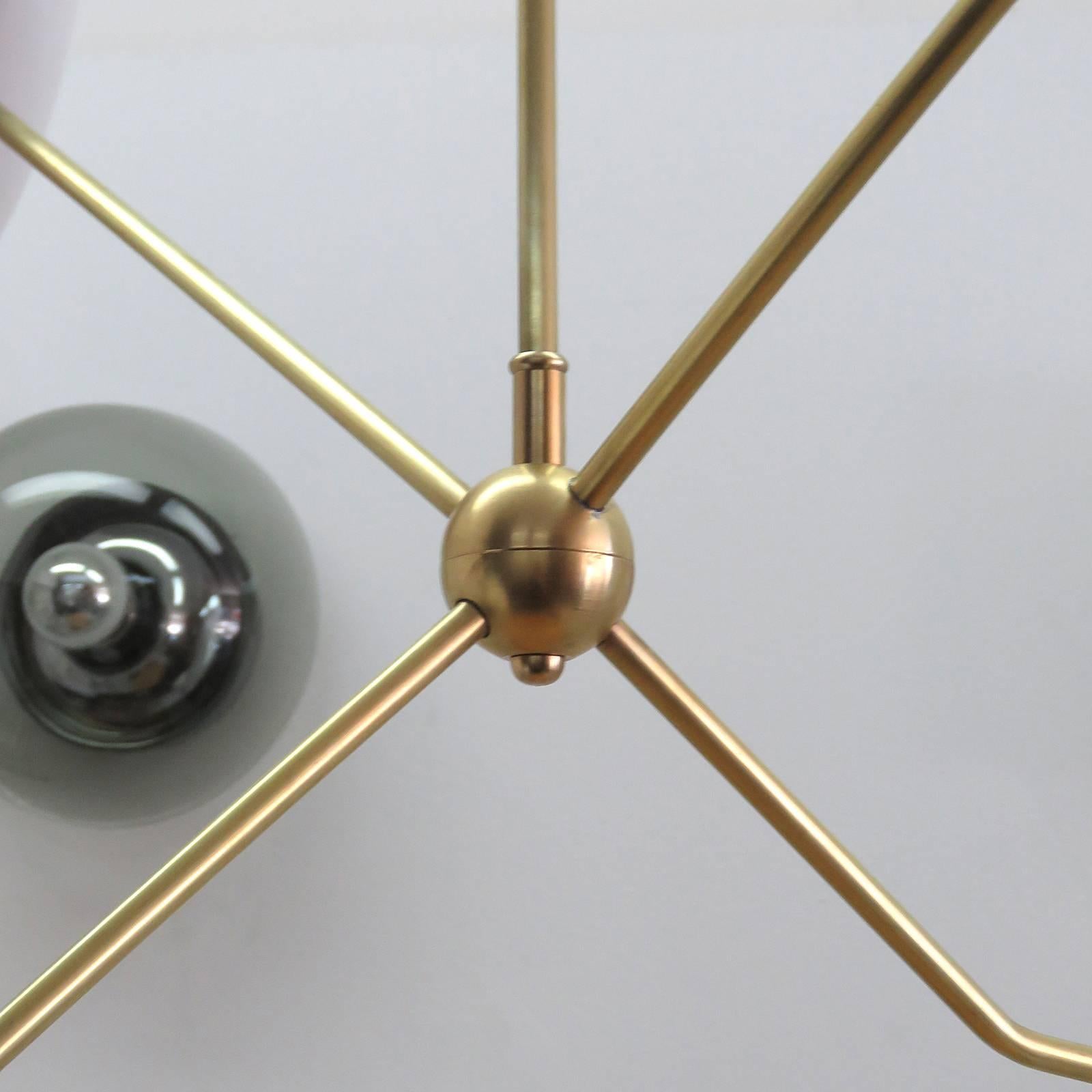 Lampadario Balancier di Gallery L7 in vendita 2
