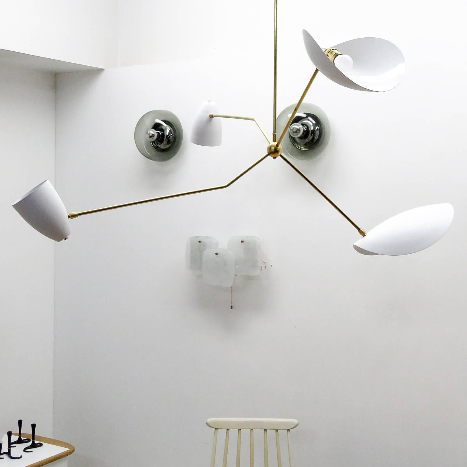 Lampadario Balancier di Gallery L7 In condizioni Nuovo in vendita a Los Angeles, CA