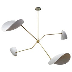 Lustre Balancier par Gallery L7