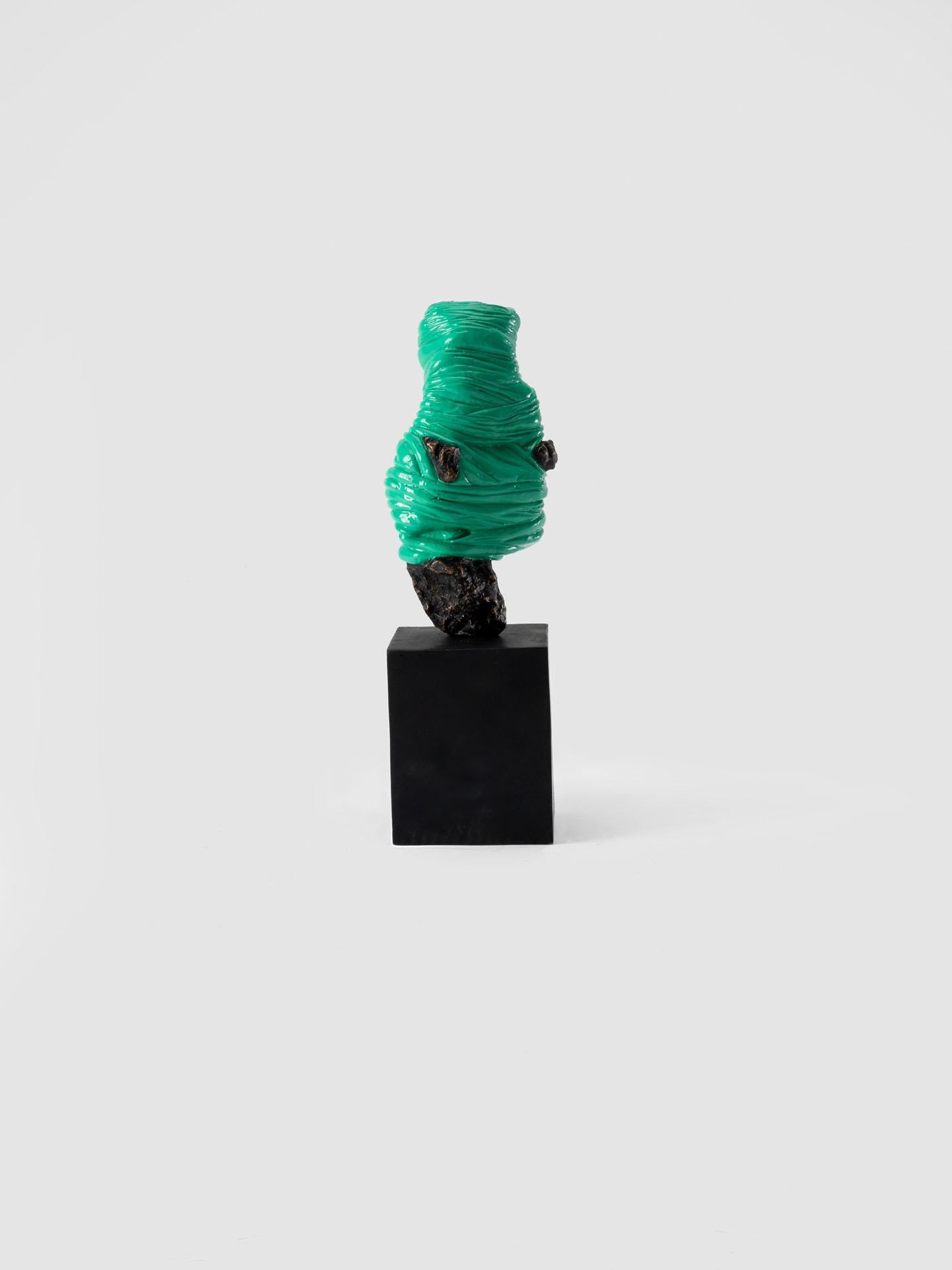 Equilibrio 02. La mujer 