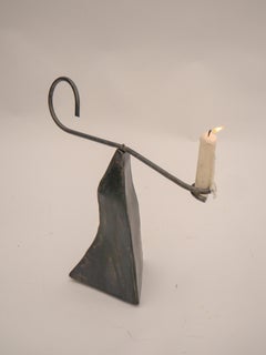 Bougeoir 'Balancing Act' par Joseph Ellwood pour Six Dot Dot Design